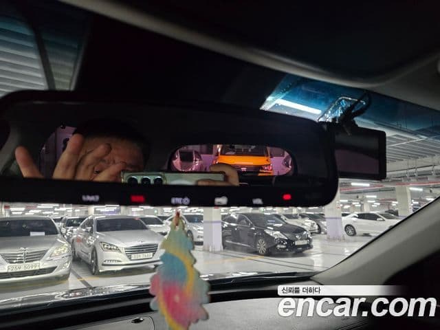 Kia The / новый New Sorento Noblesse, 2020 18