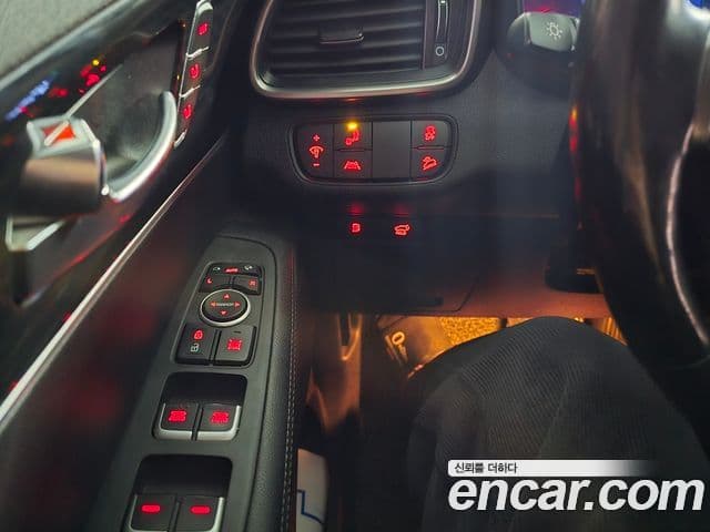 Kia The / новый New Sorento Noblesse, 2020 19