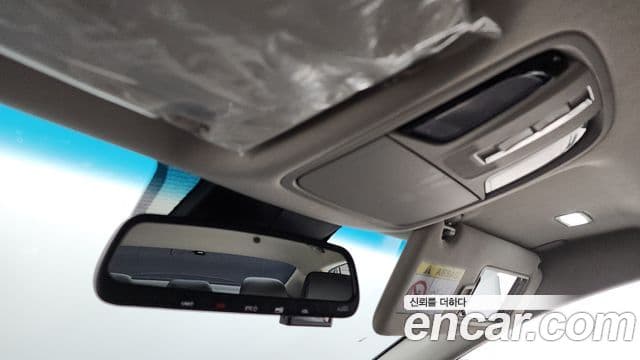 Kia K7 Premier гибрид Noblesse, 2021 18