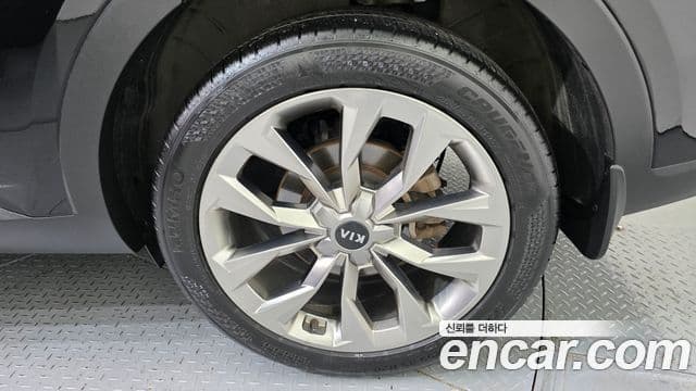 Kia Sorento 4세대 Trendy, 2021 все фото