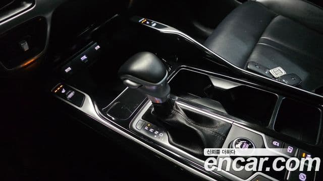 Kia Sorento 4세대 Trendy, 2021 9