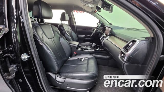 Kia Sorento 4세대 Trendy, 2021 10
