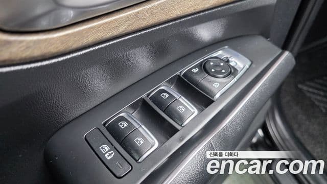Kia Sorento 4세대 Trendy, 2021 12