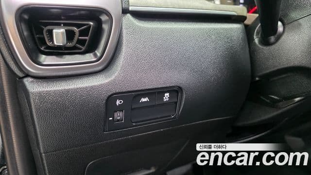 Kia Sorento 4세대 Trendy, 2021 13