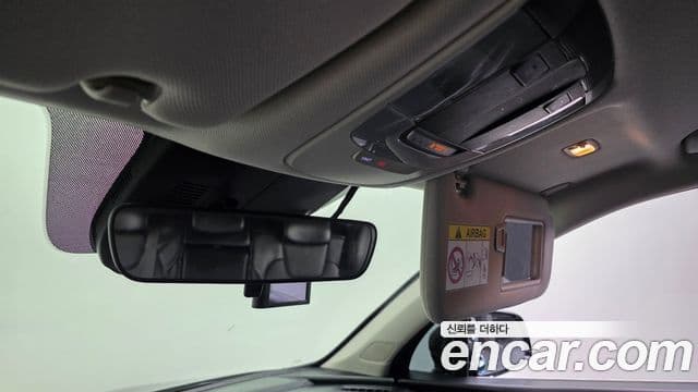 Kia Sorento 4세대 Trendy, 2021 15