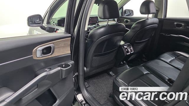 Kia Sorento 4세대 Trendy, 2021 18