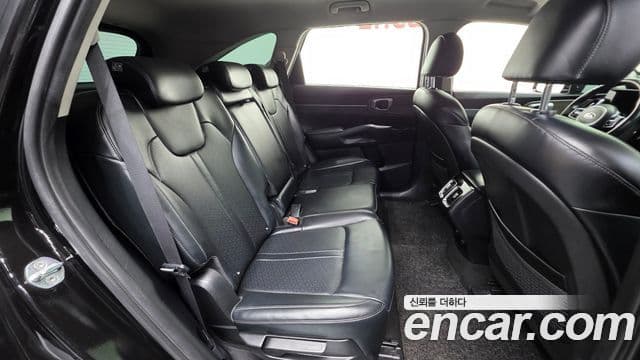 Kia Sorento 4세대 Trendy, 2021 19
