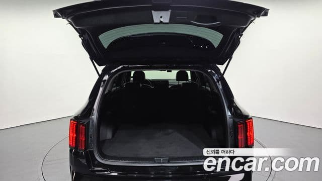 Kia Sorento 4세대 Trendy, 2021 20
