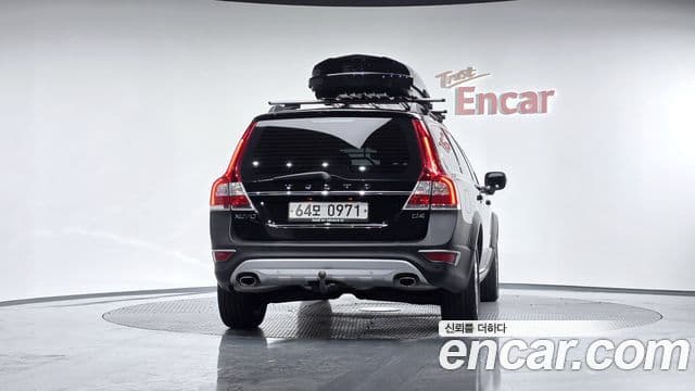 Volvo XC70 3세대, 2016 4