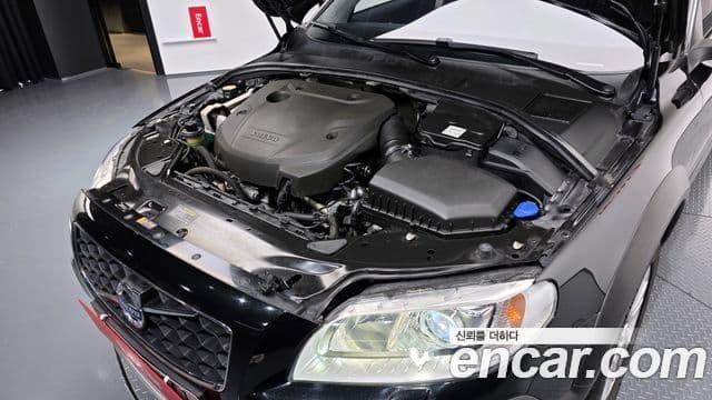 Volvo XC70 3세대, 2016 6