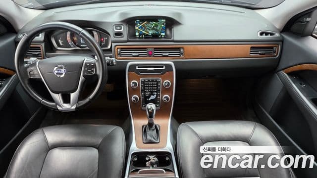 Volvo XC70 3세대, 2016 7