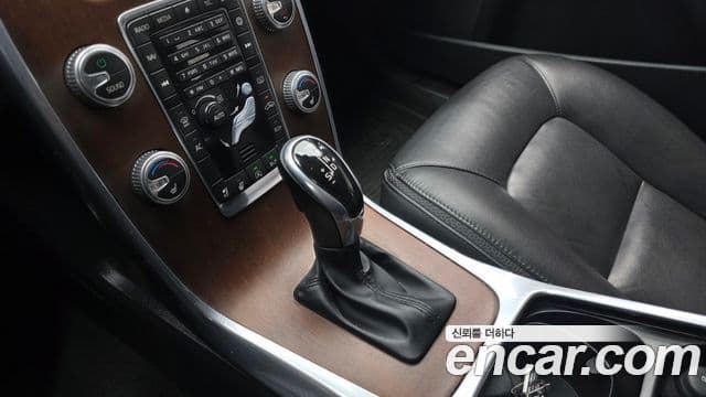 Volvo XC70 3세대, 2016 9