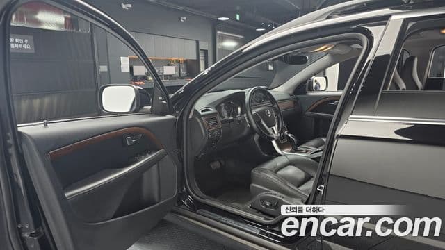 Volvo XC70 3세대, 2016 11