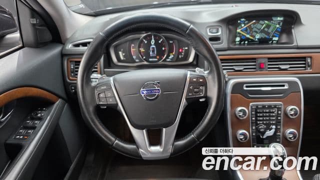 Volvo XC70 3세대, 2016 13