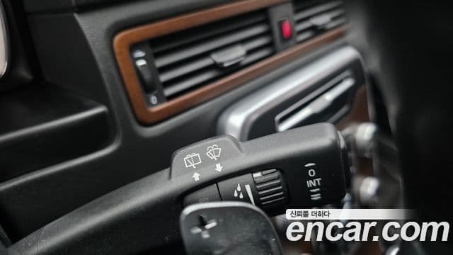 Volvo XC70 3세대, 2016 16