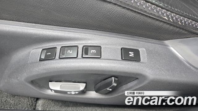 Volvo XC70 3세대, 2016 17