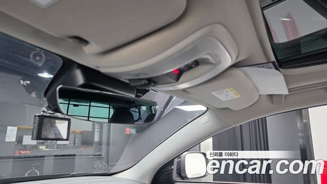 Volvo XC70 3세대, 2016 18