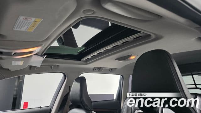 Volvo XC70 3세대, 2016 19