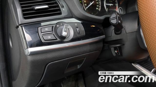 BMW X4 (F26) xDrive20d M Sport, 2017 19