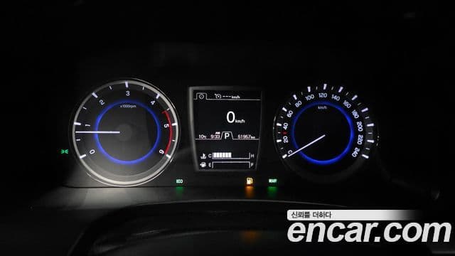 KG모빌리티(SsangYong) The / новый New Rexton Sport 칸 Wild, 2021 8