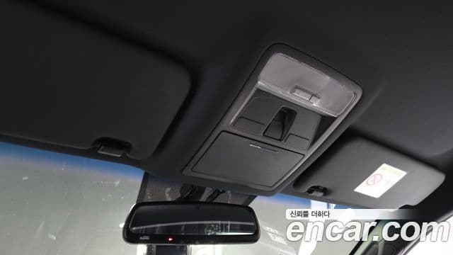 KG모빌리티(SsangYong) The / новый New Rexton Sport 칸 Wild, 2021 19