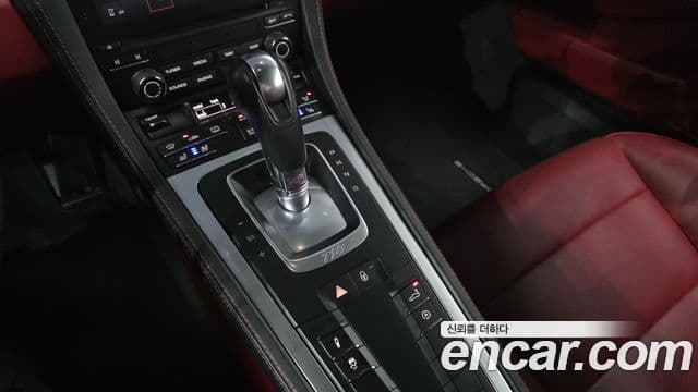 Porsche 718 카이맨, 2018 9