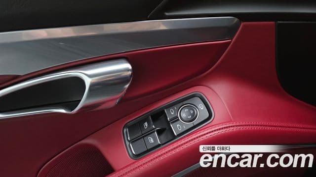 Porsche 718 카이맨, 2018 15