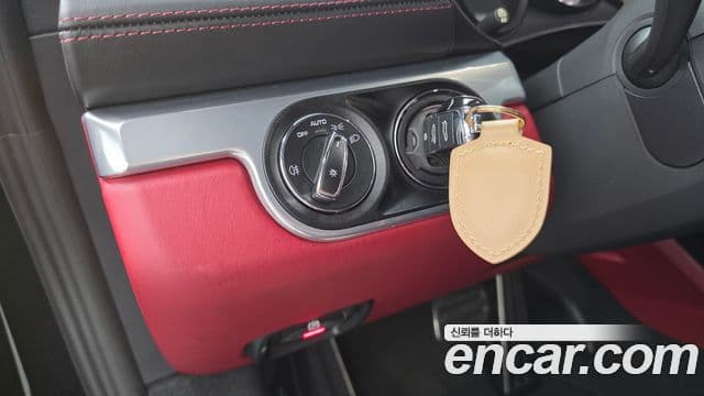 Porsche 718 카이맨, 2018 16