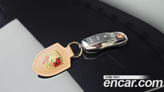 Porsche 718 카이맨, 2018 18