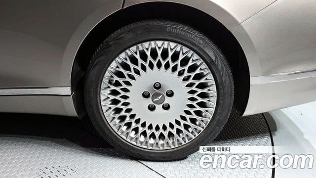 Genesis G80 (RG3) бензин 2.5 турбо 2WD, 2021 все фото