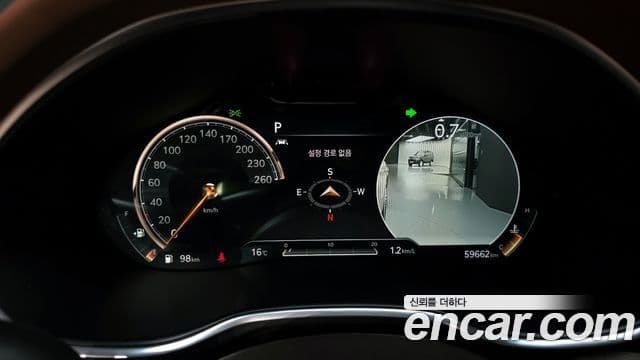 Genesis G80 (RG3) бензин 2.5 турбо 2WD, 2021 8