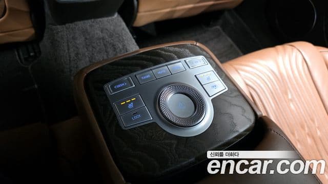 Genesis G80 (RG3) бензин 2.5 турбо 2WD, 2021 19