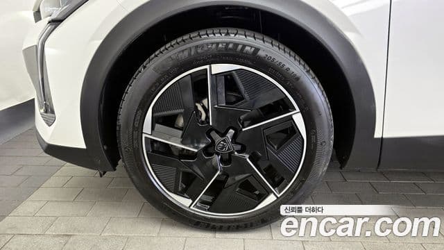 Peugeot 408 1.2 Pure Tech GT, 2023 все фото