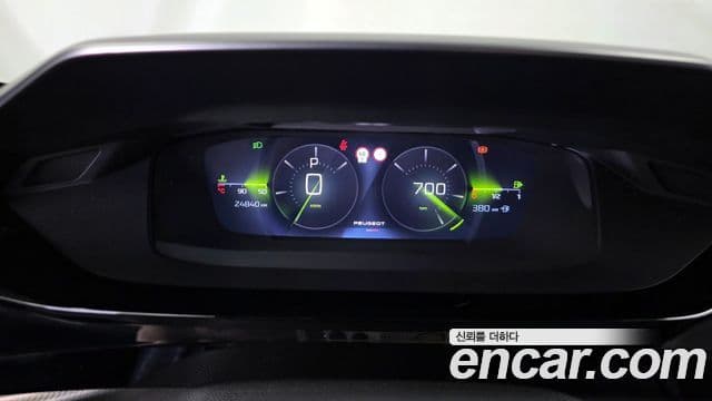 Peugeot 408 1.2 Pure Tech GT, 2023 8