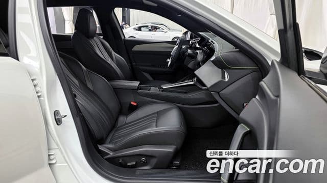 Peugeot 408 1.2 Pure Tech GT, 2023 11