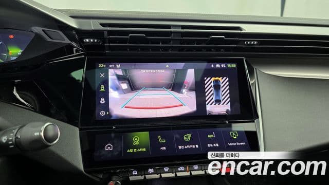 Peugeot 408 1.2 Pure Tech GT, 2023 15