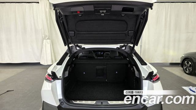 Peugeot 408 1.2 Pure Tech GT, 2023 20