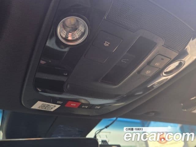 Kia K8 гибрид Noblesse, 2023 12