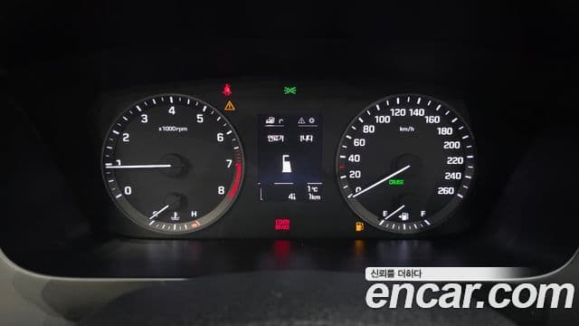 Hyundai LF Sonata 2.0 Smart, 2015 8