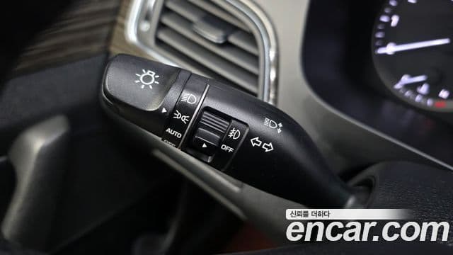 Hyundai LF Sonata 2.0 Smart, 2015 17