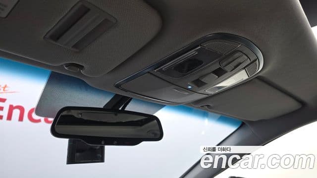 Hyundai LF Sonata 2.0 Smart, 2015 19