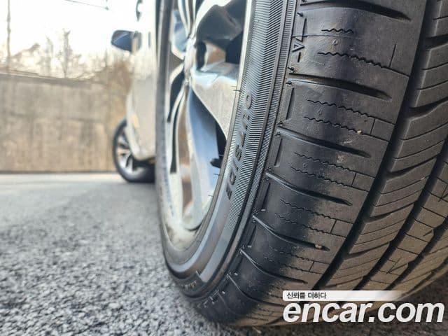 Kia All New Carnival Luxury, 2017 19