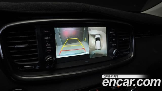 Kia The / новый New Sorento Master Special, 2020 15