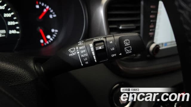 Kia The / новый New Sorento Master Special, 2020 16