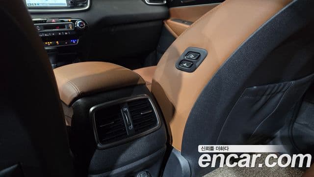 Kia The / новый New Sorento Master Special, 2020 18