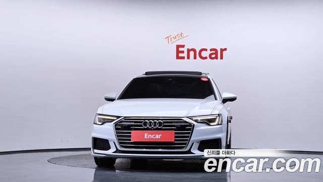 Audi A6 (C8) Premium, 2022 3