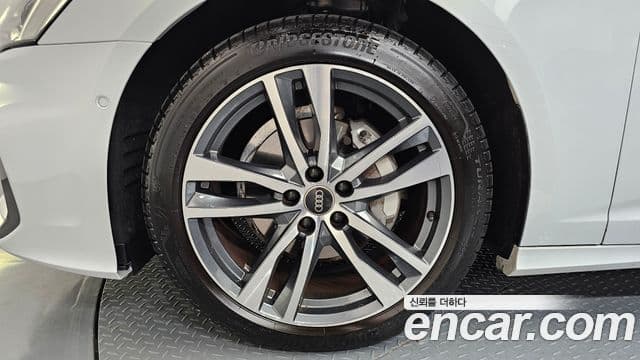 Audi A6 (C8) Premium, 2022 все фото