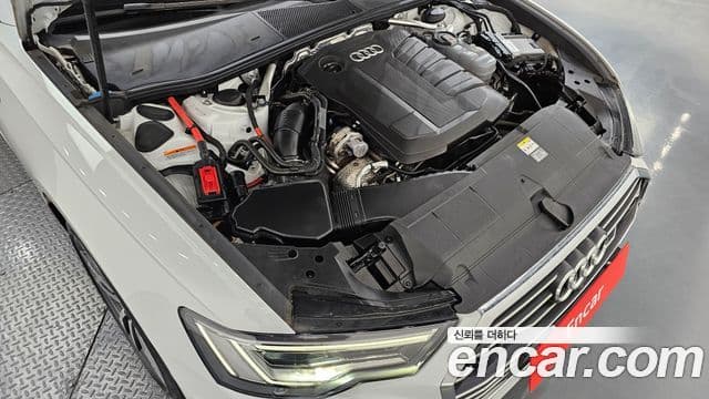 Audi A6 (C8) Premium, 2022 6