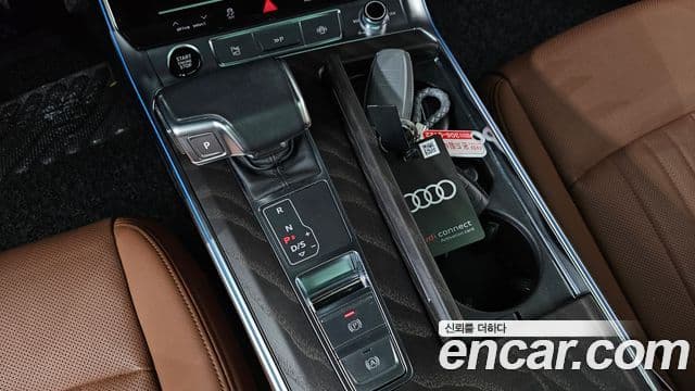 Audi A6 (C8) Premium, 2022 9