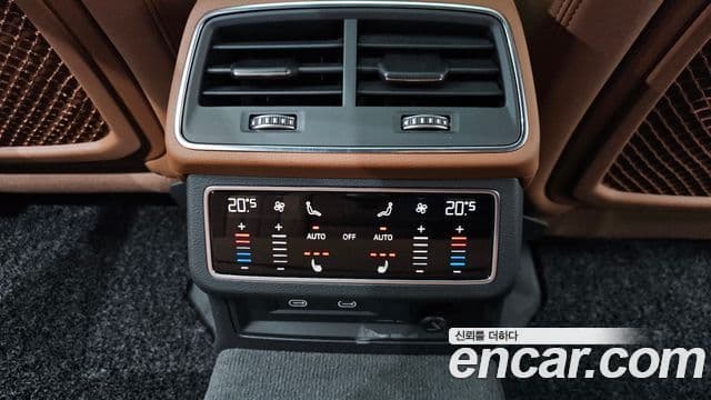 Audi A6 (C8) Premium, 2022 18